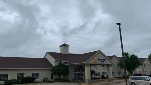 Roof Rescue - Photo 2