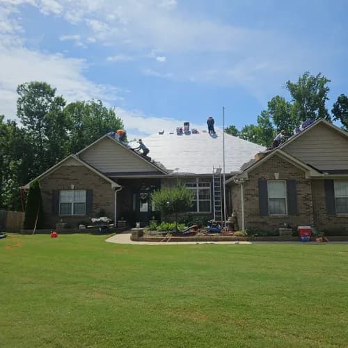 Roof Restorations Inc - Photo 1