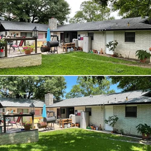 Roof Restore - Photo 1