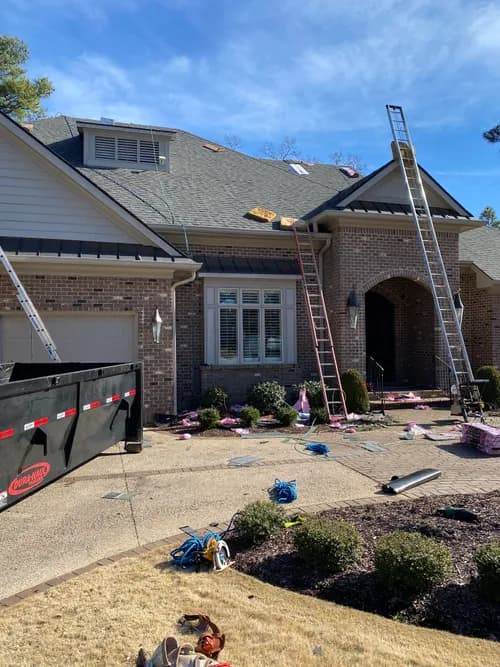 Roof Revivers - Photo 3