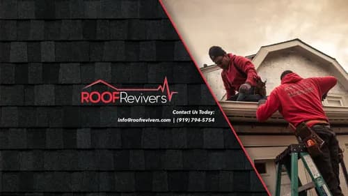 Roof Revivers - Photo 1