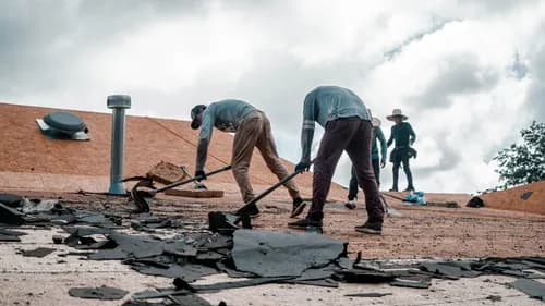 Roof Riders - Photo 1