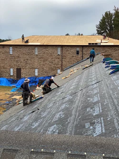 Roof Riders - Photo 2