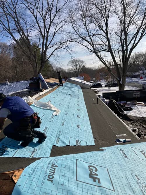 Roof Right Now Boston - Photo 3