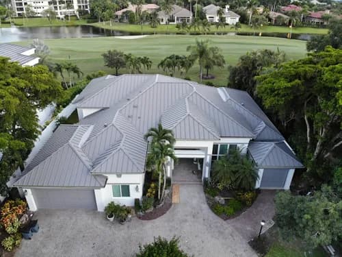 Roof Roof Professionals corp.