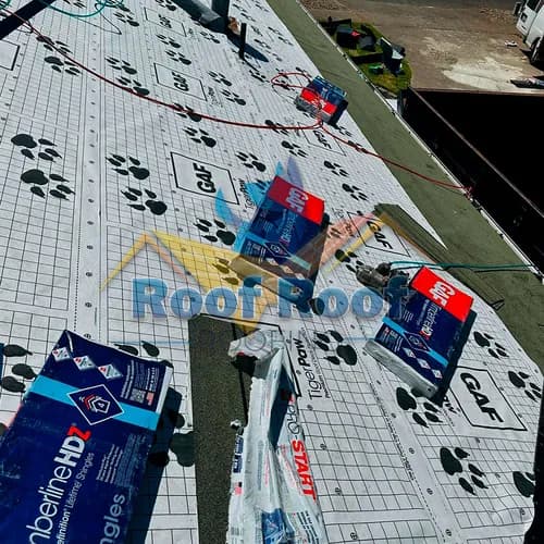 Roof Roof Roofing PDX - Photo 3