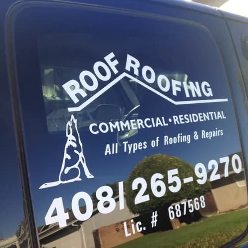 Roof Roofing - Photo 1