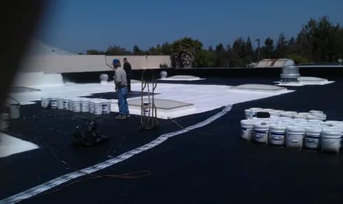 Roof Roofing - Photo 4