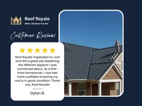 Roof Royale