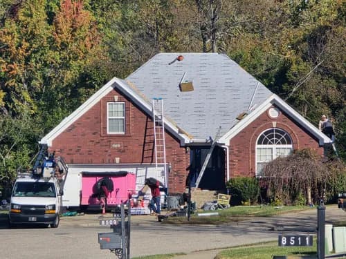 Roof Runners LLC - Photo 5