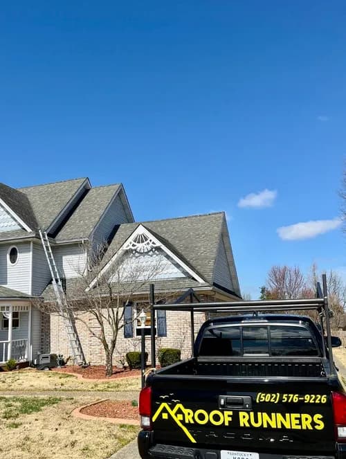 Roof Runners LLC - Photo 2