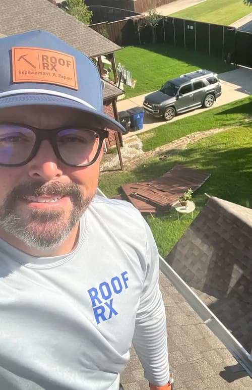 Roof Rx, Inc. - Photo 1