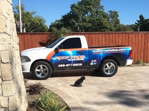 Roof Rx, Inc. - Photo 5