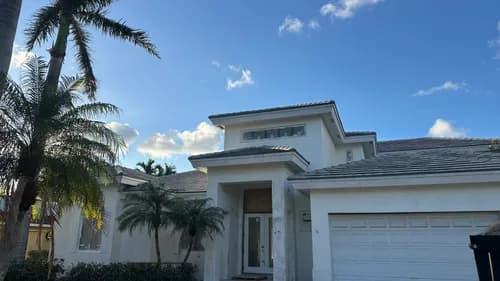 Roof Shield Coating Systems Inc - Photo 3