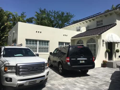 Roof Shield Coating Systems Inc - Photo 5