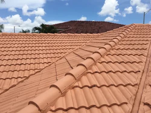 Roof Shield Coating Systems Inc - Photo 1