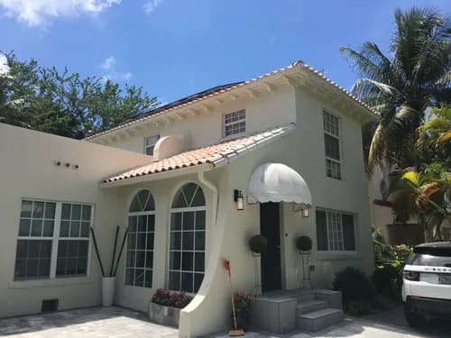 Roof Shield Coating Systems Inc - Photo 4