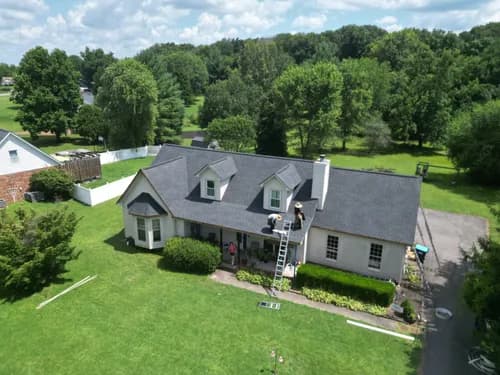 Roof Solutions LLC - Photo 2