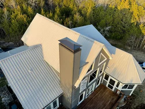 Roof Solutions LLC - Photo 3