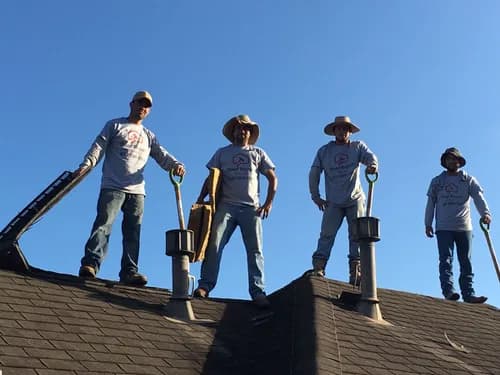 Roof Squad - Photo 2