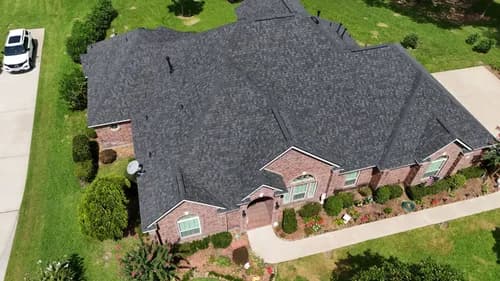 Roof Squad - Photo 1