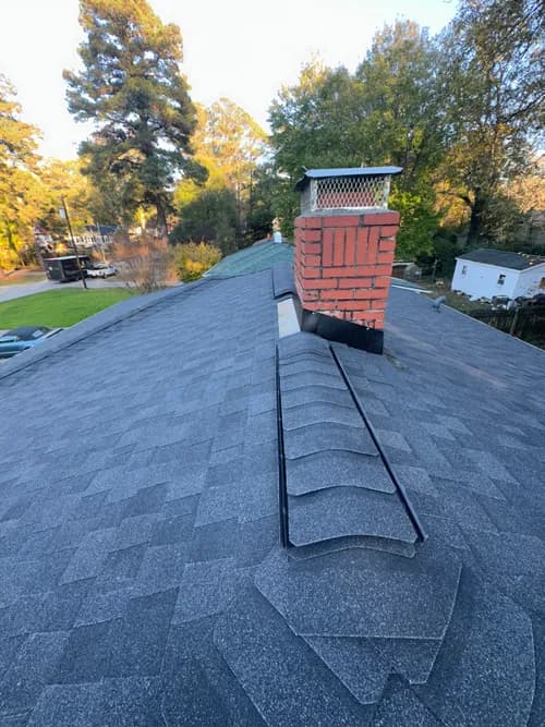 Roof Stepper - Photo 2