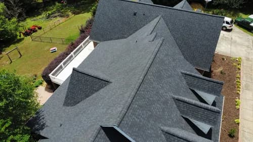 Roof Stepper - Photo 1