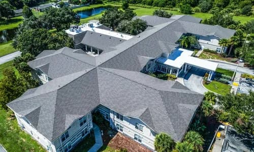 ROOF STRAIGHT EXTERIORS - Photo 3