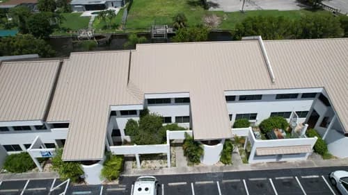 ROOF STRAIGHT EXTERIORS - Photo 4