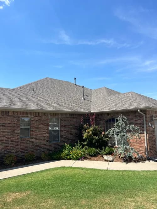 Roof-Tech of Oklahoma - Photo 3