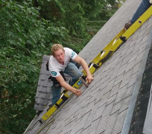 Roof Therapy Inc. - Photo 5