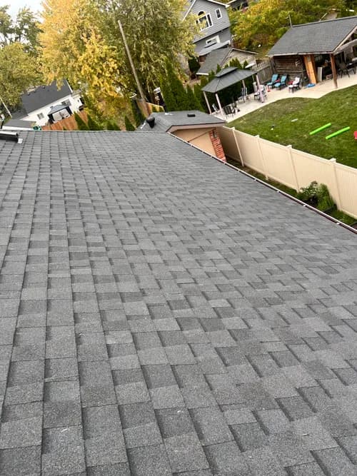 Roof Top Renovators - Photo 1