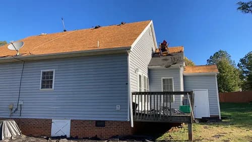 Roof Top Roofing, LLC - Photo 5