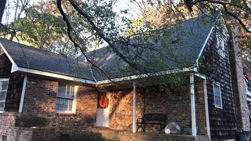 Roof Top Roofing, LLC - Photo 2