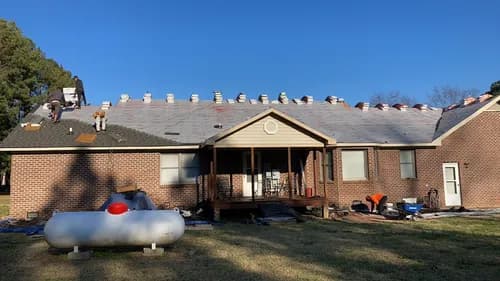 Roof Top Roofing, LLC