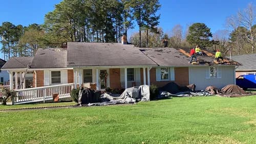 Roof Top Roofing, LLC - Photo 4