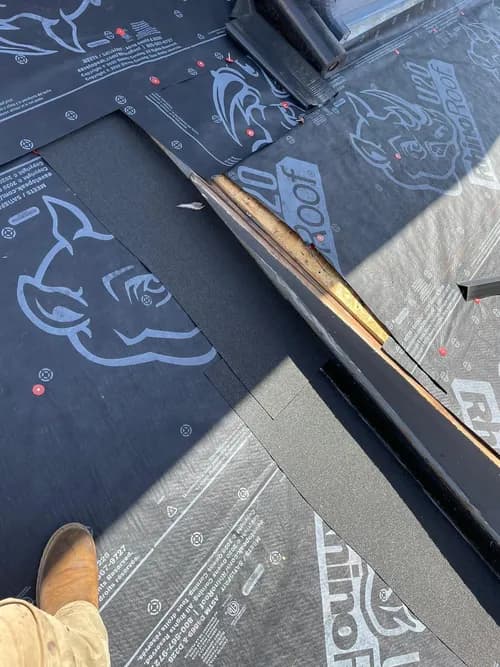 Roof Xperts - Photo 3