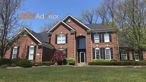 RoofAdvisor - Photo 1