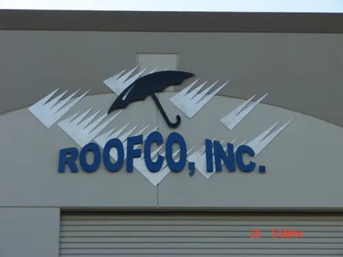 RoofCo, Inc