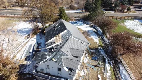 Roofcorp Inc - Photo 4