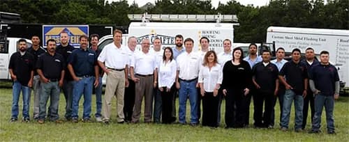 RoofCrafters, Inc. - Photo 1