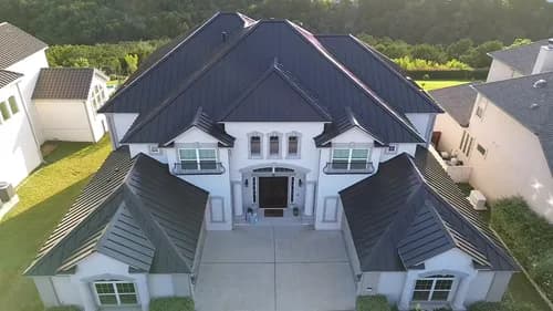 RoofCrafters, Inc. - Photo 5