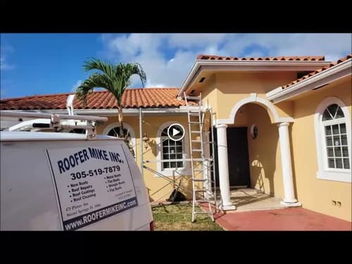 Roofer Mike Inc - Photo 4