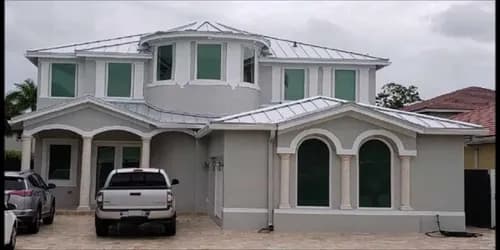 Roofer Mike Inc - Photo 1