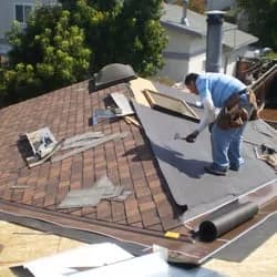 Roofer Roof Roofing - Photo 3