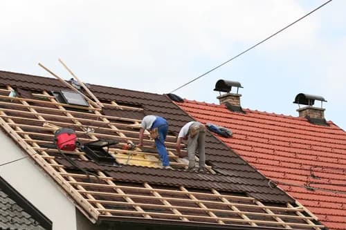 Roofer Roof Roofing - Photo 2