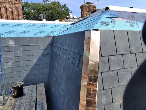 Roofers Edge & Siding Inc - Photo 4