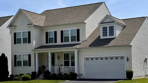 Roofers Of Arlington - Photo 1