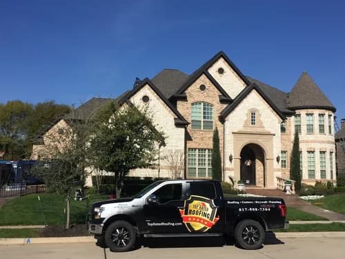 Roofers of Fort Worth - Photo 5