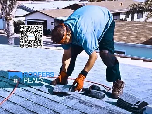 Roofers Ready of Coconut Grove Fl